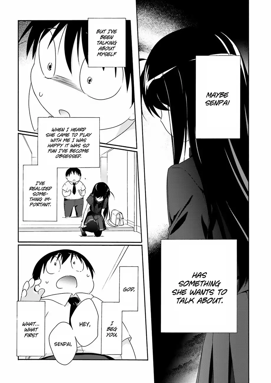 Accel World Chapter 29 10